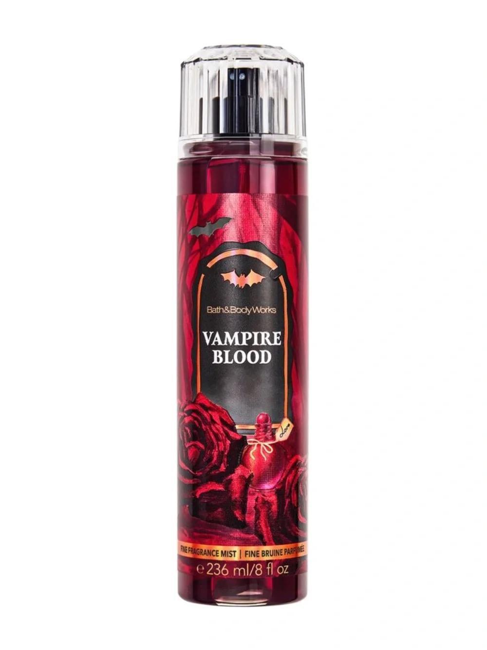 Bath & Body Works Vampire Blood Set
